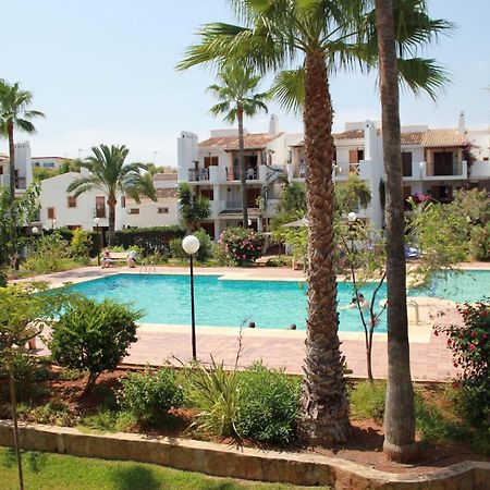 117 Las Velas, 57- Deniasol Exteriér fotografie