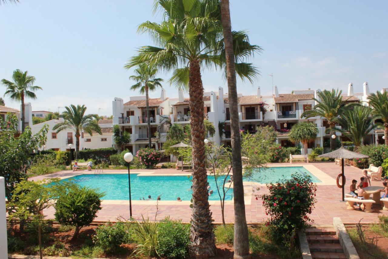 117 Las Velas, 57- Deniasol Exteriér fotografie