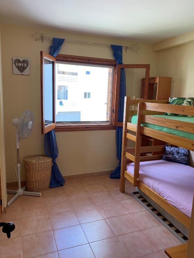 117 Las Velas, 57- Deniasol Exteriér fotografie