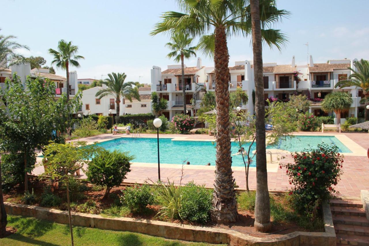 117 Las Velas, 57- Deniasol Exteriér fotografie